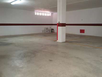 Plaza de parking en venta en Segorbe