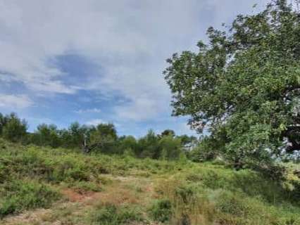 Parcela urbana en venta en Llíria