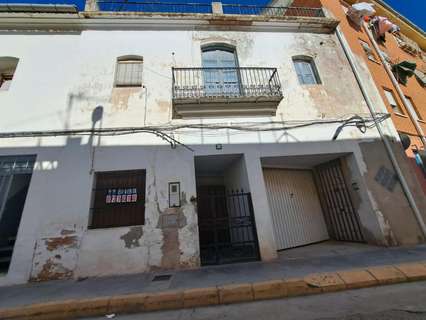 Casa en venta en Alberic