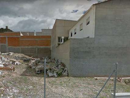 Parcela urbana en venta en Almenara