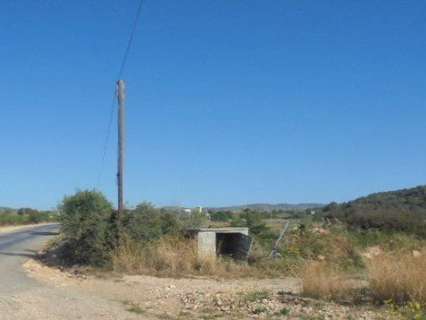 Parcela rústica en venta en Alcalà de Xivert