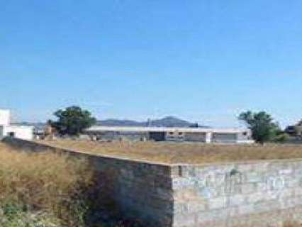 Parcela rústica en venta en Xàtiva