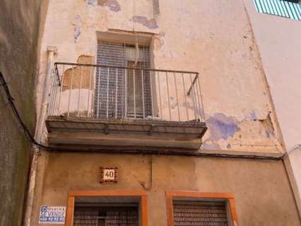 Parcela urbana en venta en Castellón de la Plana