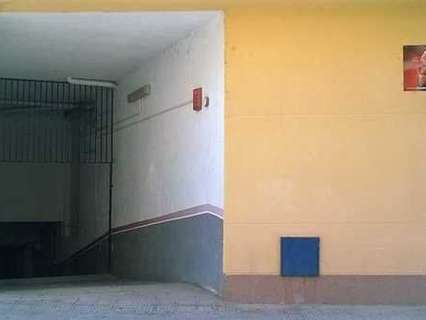 Plaza de parking en venta en Torreblanca
