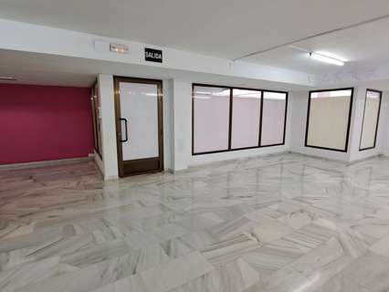 Local comercial en venta en Tavernes de la Valldigna