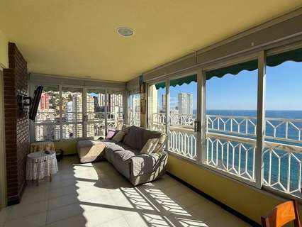 Apartamento en venta en Benidorm