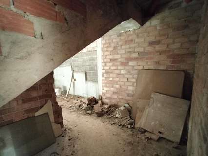 Local comercial en venta en Borriol