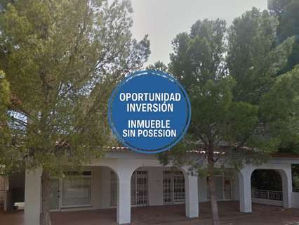 Local comercial en venta en Peníscola/Peñíscola