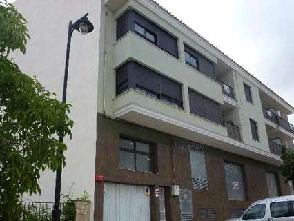 Plaza de parking en venta en Enguera