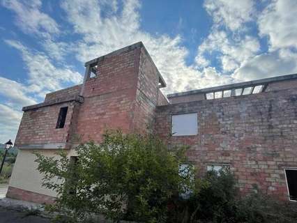 Edificio en venta en Figueroles