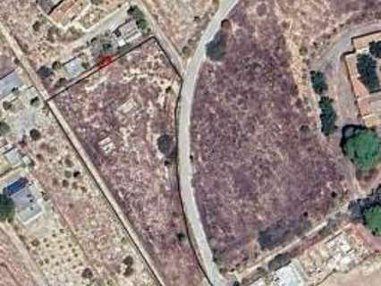Parcela urbana en venta en Murcia