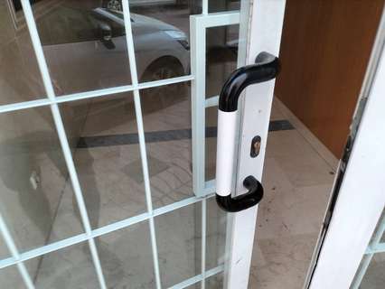 Plaza de parking en venta en Rafelbuñol/Rafelbunyol