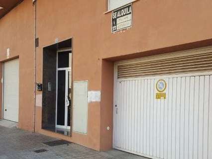 Plaza de parking en venta en Alberic