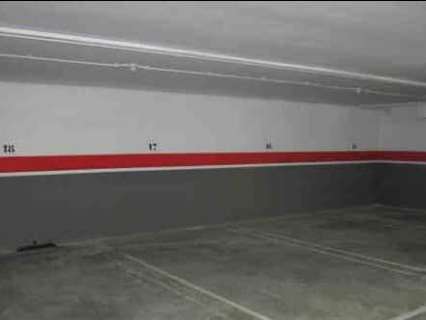 Plaza de parking en venta en Montanejos