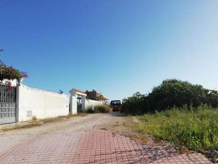 Parcela urbana en venta en Peníscola/Peñíscola