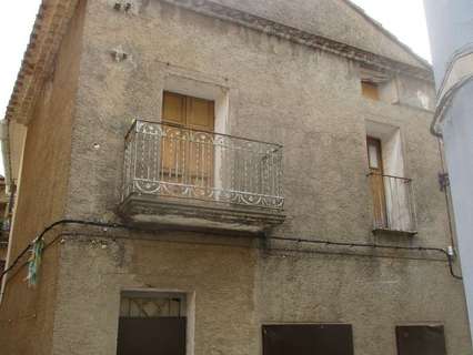 Casa en venta en Vilanova d'Alcolea