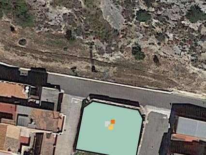 Parcela urbana en venta en Antella