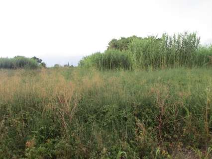 Parcela urbana en venta en Sueca