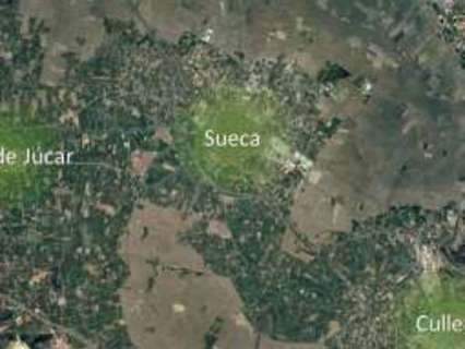 Parcela urbana en venta en Sueca