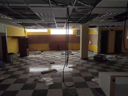 Local comercial en venta en Sant Joan de Moró
