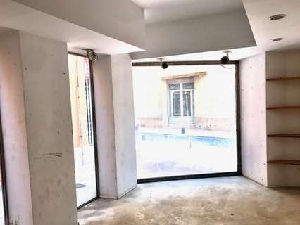 Local comercial en venta en Borriana/Burriana