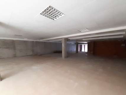 Local comercial en venta en Cabanes