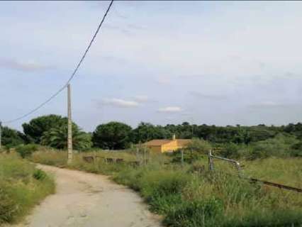 Parcela urbana en venta en Montserrat