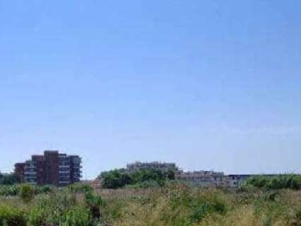 Parcela urbana en venta en Sueca