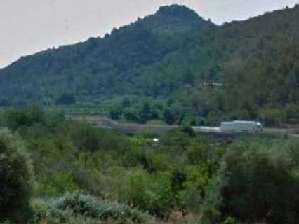 Parcela urbana en venta en Borriol