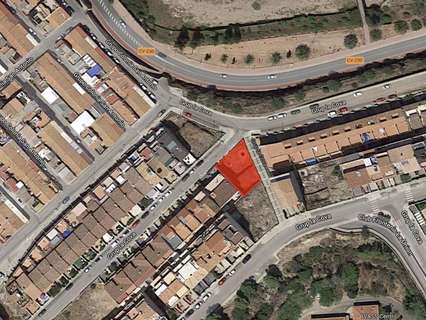 Parcela urbana en venta en La Vall d'Uixó