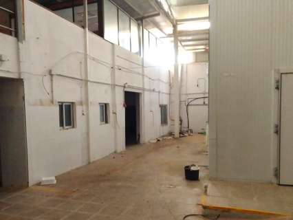 Nave industrial en venta en Anna