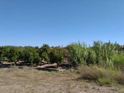 Parcela urbana en venta en Sueca