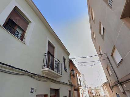 Piso en venta en Sagunto/Sagunt