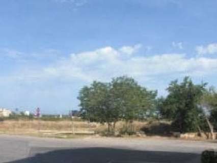 Parcela urbana en venta en Torreblanca