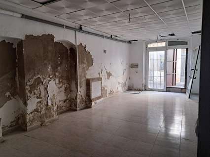 Local comercial en venta en Benicarló