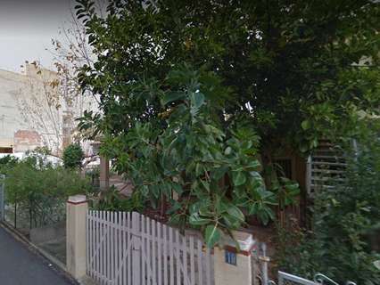 Parcela urbana en venta en Borriana/Burriana