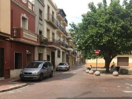 Casa en venta en Algemesí