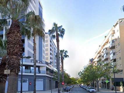 Local comercial en alquiler en Valencia