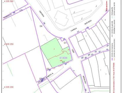 Casa en venta en Massalavés