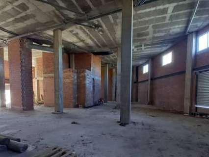 Local comercial en venta en Villarreal/Vila-real
