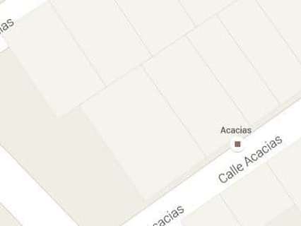 Parcela urbana en venta en Náquera