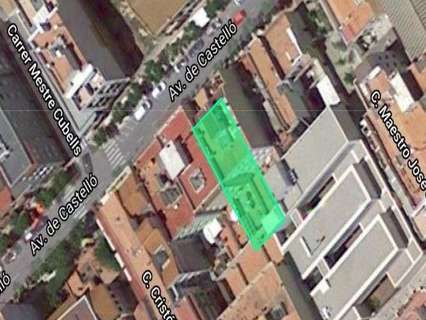 Local comercial en venta en Benicasim/Benicàssim