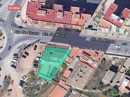 Local comercial en venta en Castellón de la Plana