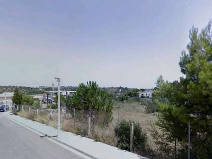 Parcela urbana en venta en Montserrat