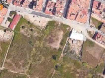 Parcela urbana en venta en Sueca