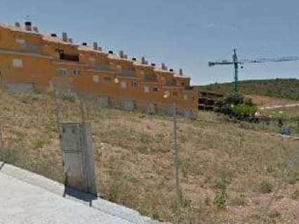 Parcela urbana en venta en Cabanes