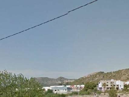 Parcela urbana en venta en Borriol