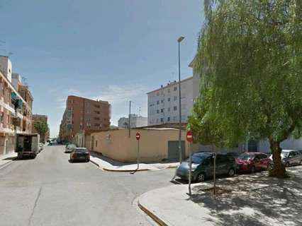 Parcela urbana en venta en Carlet