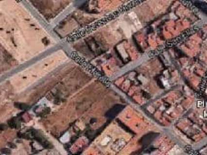 Parcela urbana en venta en Almazora/Almassora
