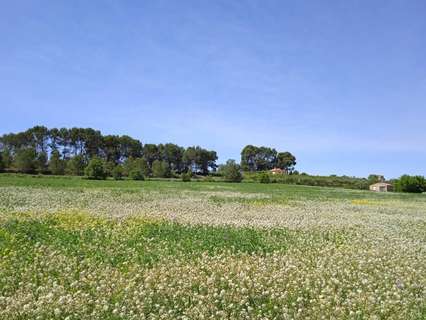 Parcela urbana en venta en Agullent